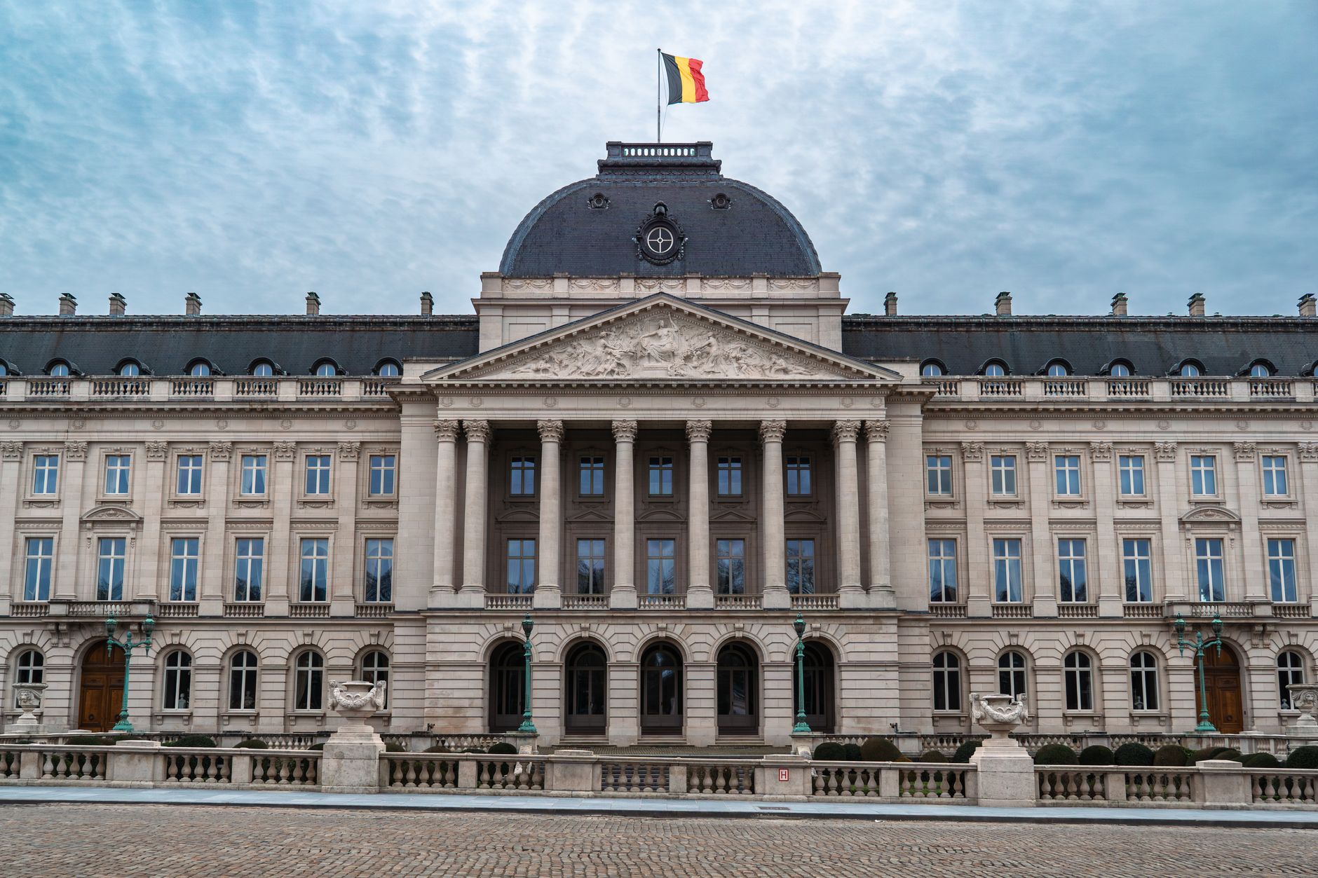 Government Reshuffle: Anabelle Savabaddy and Tony Appollon as New Junior Ministers