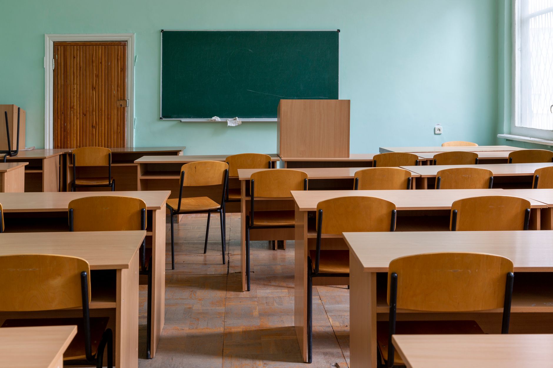 Reorganization of the Education System in Mauritius