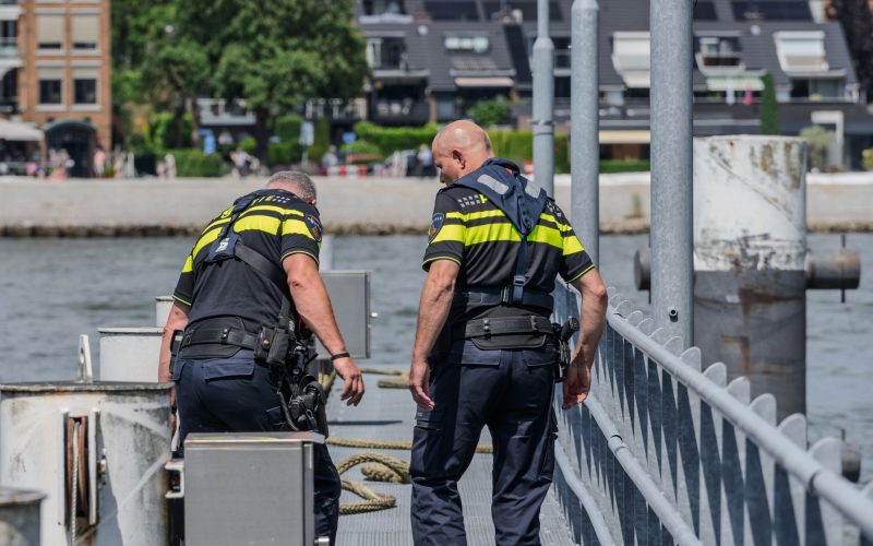 Renforcement de la coopération policière entre Maurice et l&rsquo;Arabie saoudite