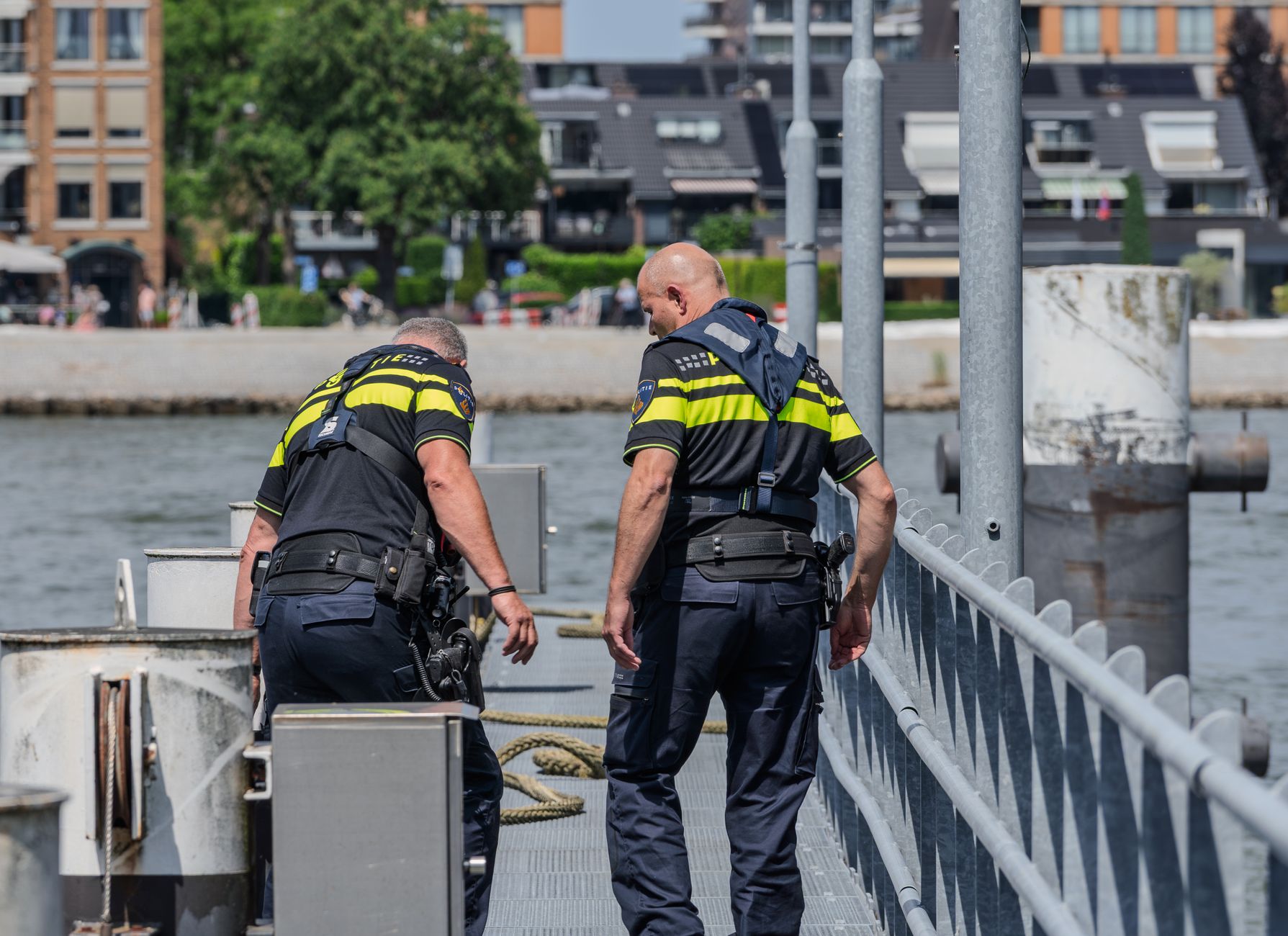 Renforcement de la coopération policière entre Maurice et l&rsquo;Arabie saoudite