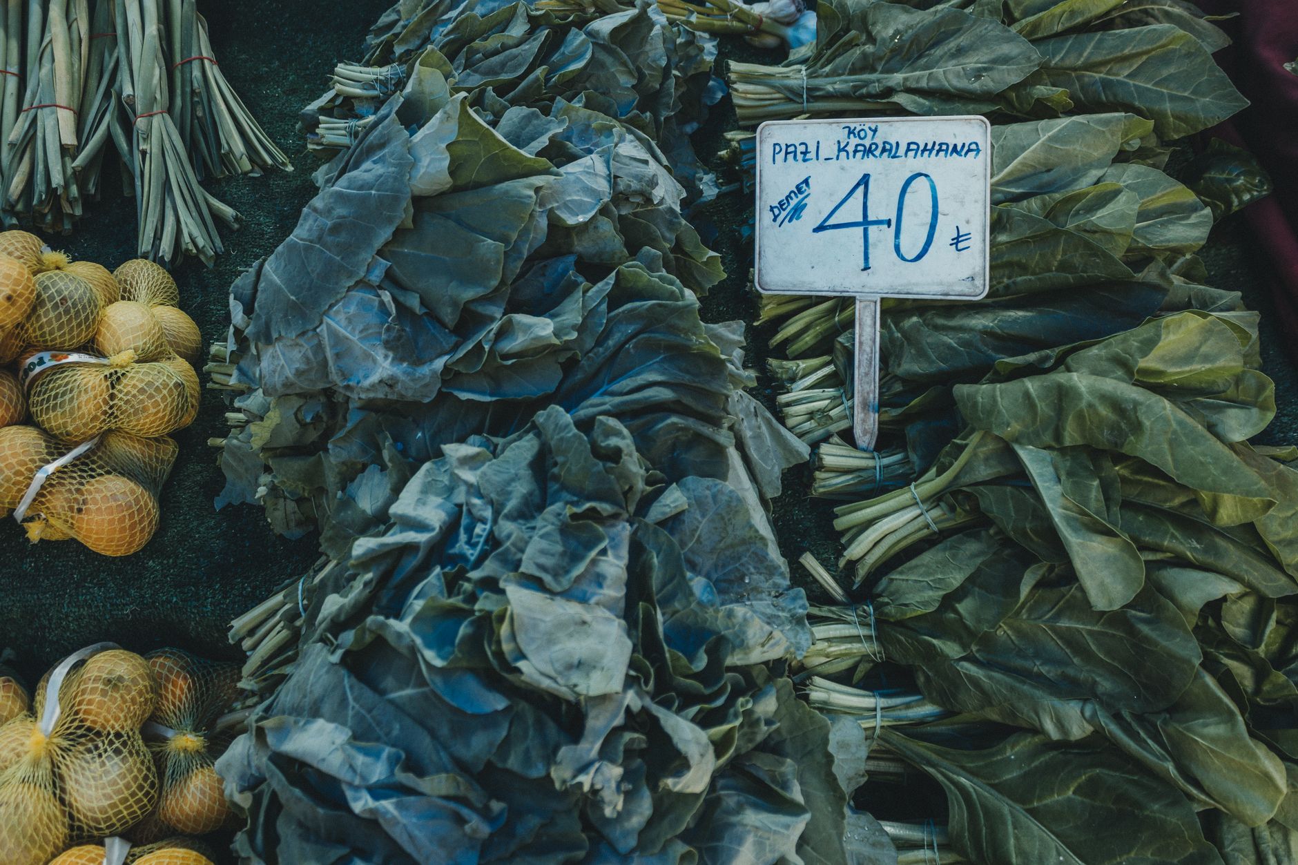 Increase in Romaine Lettuce Prices in Mauritius