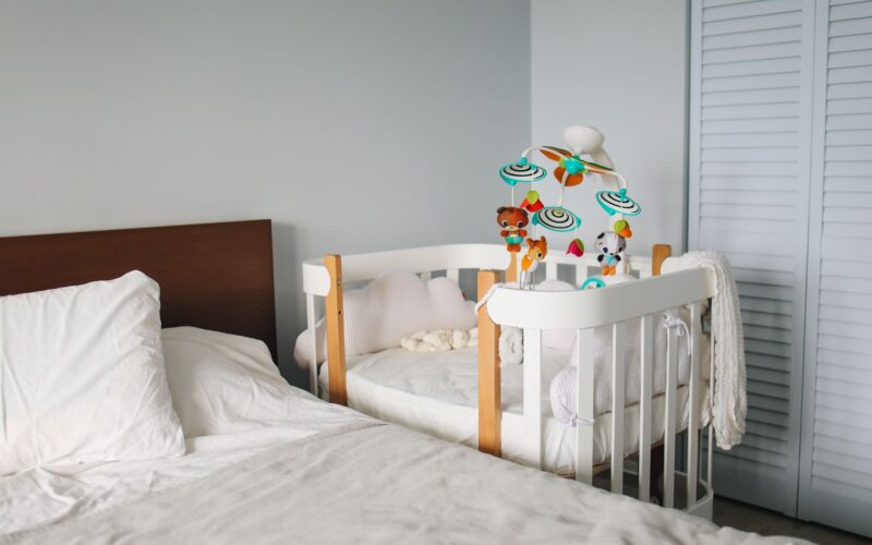Inculpation pour le meurtre d&rsquo;un bébé de 7 mois