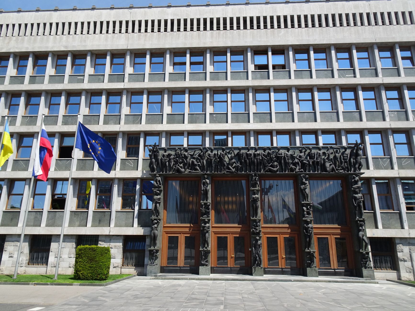 National Youth Parliament 2026 : Une initiative pour impliquer les jeunes dans la politique