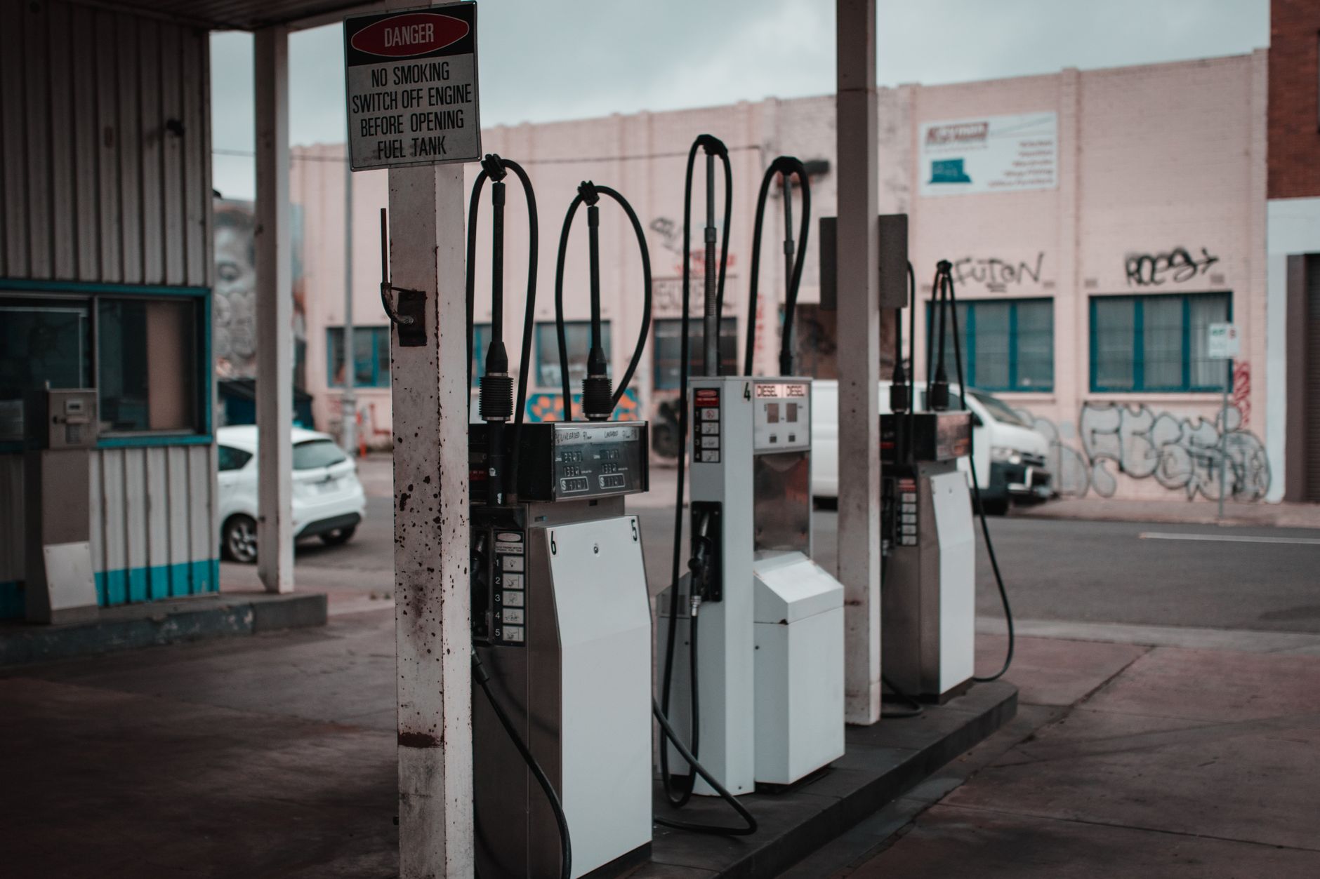 Increase in Fuel Prices in Mauritius