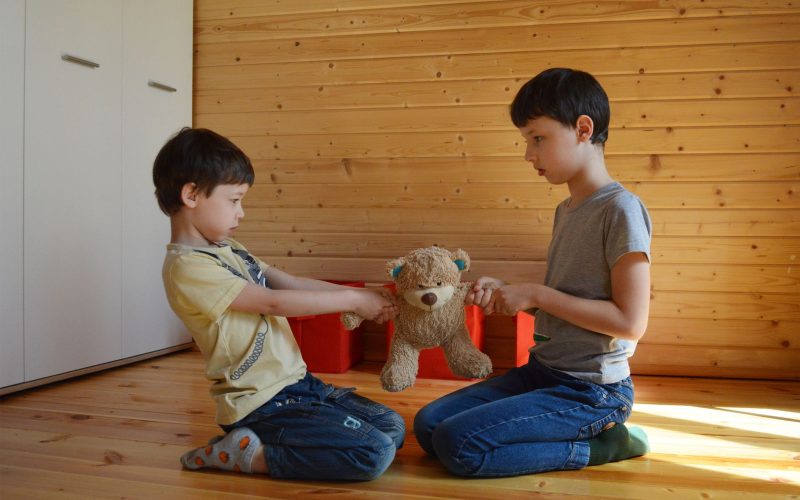 Nouvelle législation pour les enfants à troubles du comportement