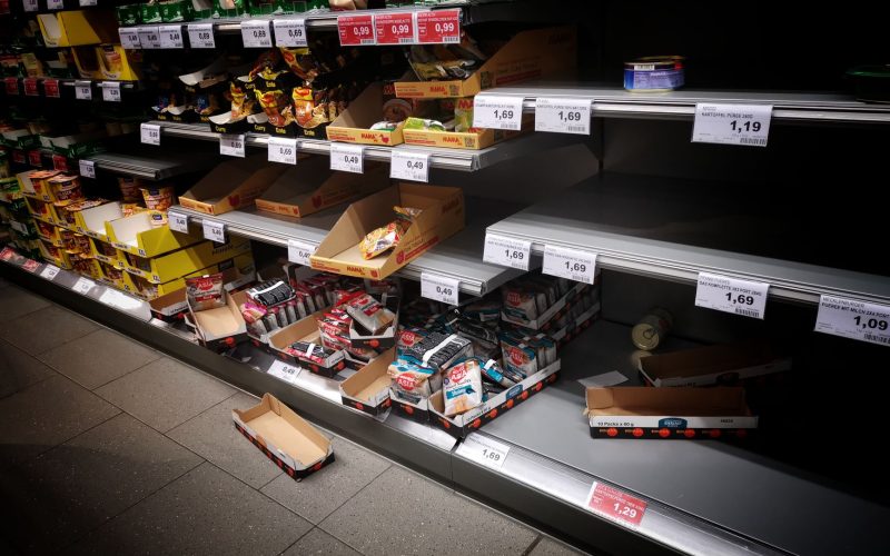 Augmentation de l&rsquo;indice des prix à la consommation à Maurice