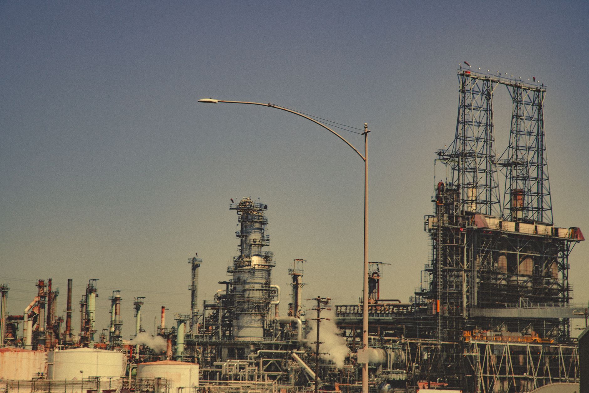 Long-term Purchase Agreement Between STC and Indian Oil