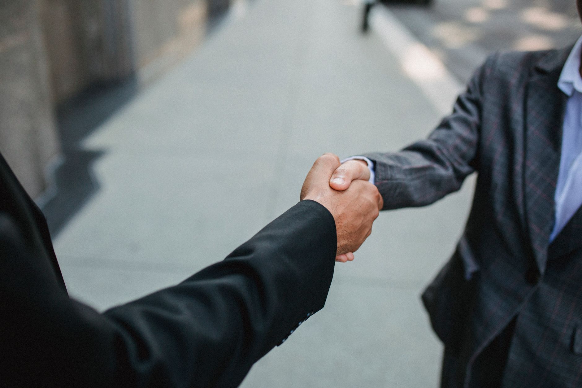 Commercial Partnership between the United Kingdom and Mauritius