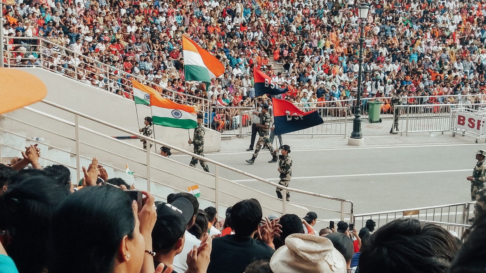 Célébration du 80e anniversaire de l&rsquo;Indépendance de l&rsquo;Inde à Maurice