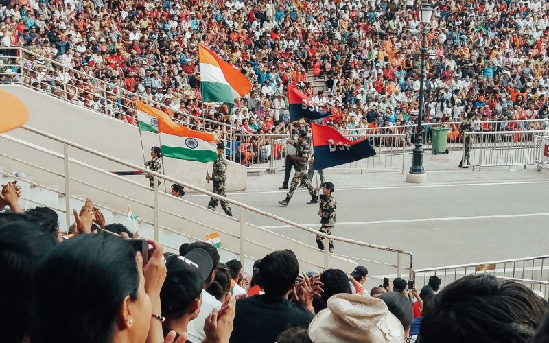 Célébration du 80e anniversaire de l&rsquo;Indépendance de l&rsquo;Inde à Maurice