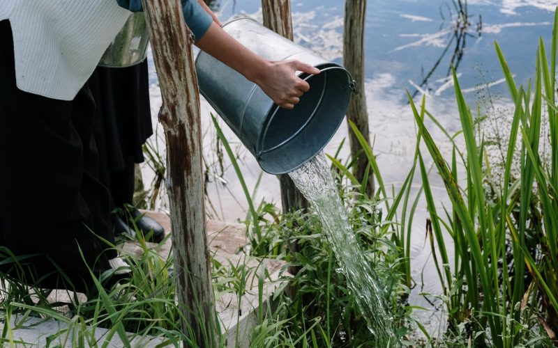 Restrictions sur l&rsquo;utilisation de l&rsquo;eau à Maurice