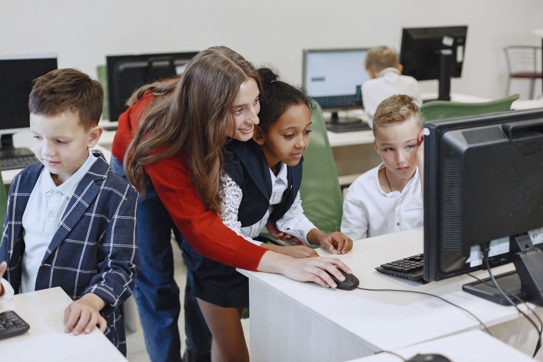 Reform of the Education System in Mauritius