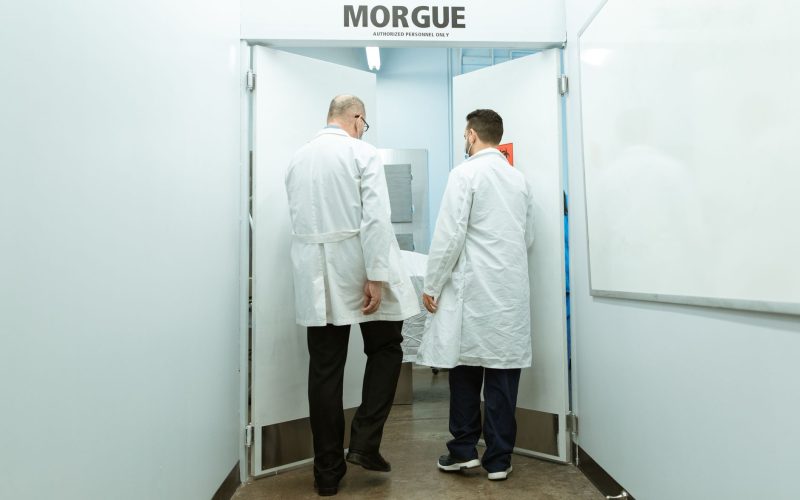 Conservation des corps : témoignages alarmants à Maurice