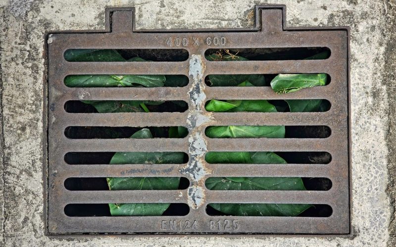 Lancement d&rsquo;un projet de drainage à Poste-de-Flacq