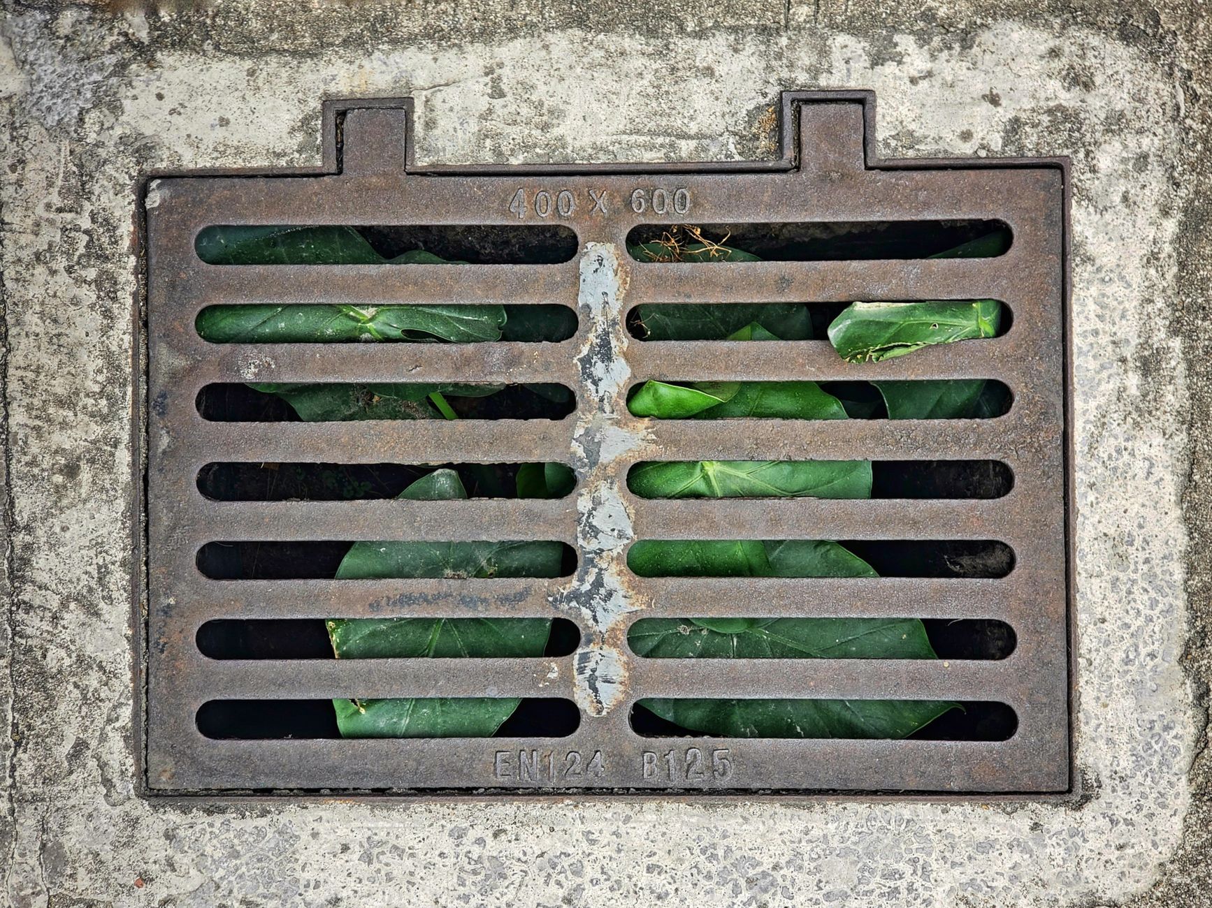 Launch of a Drainage Project in Poste-de-Flacq
