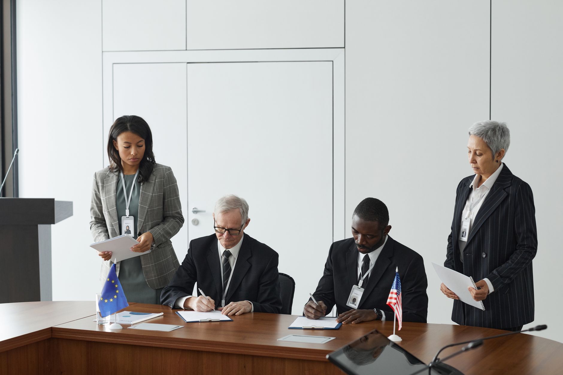 Call for Rigor and Citizen Cooperation