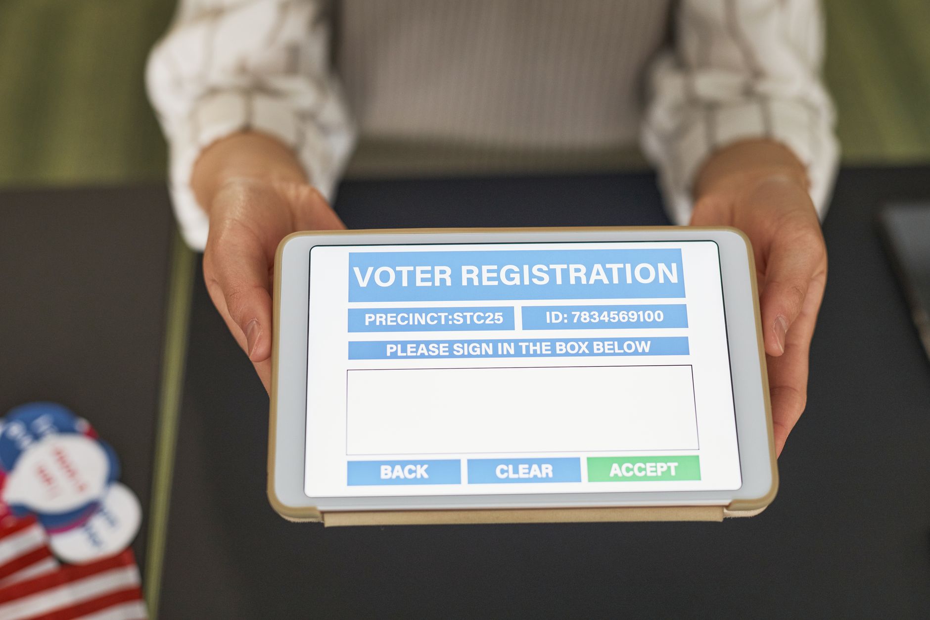 Modernisation des services gouvernementaux à travers une plateforme numérique