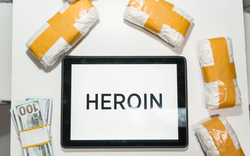 Découverte d&rsquo;un nouveau trafic de drogue à Beau-Vallon