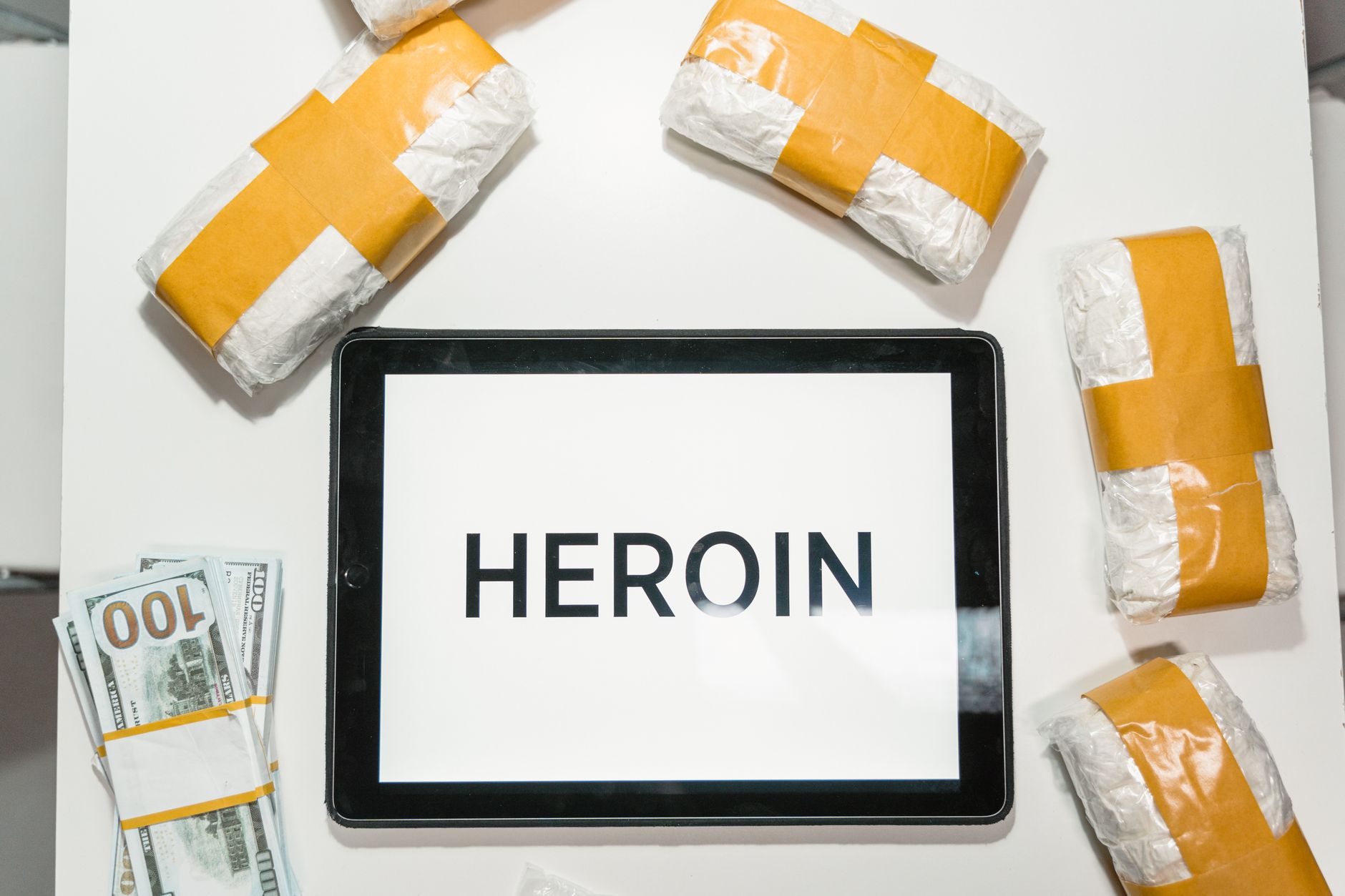 Découverte d&rsquo;un nouveau trafic de drogue à Beau-Vallon