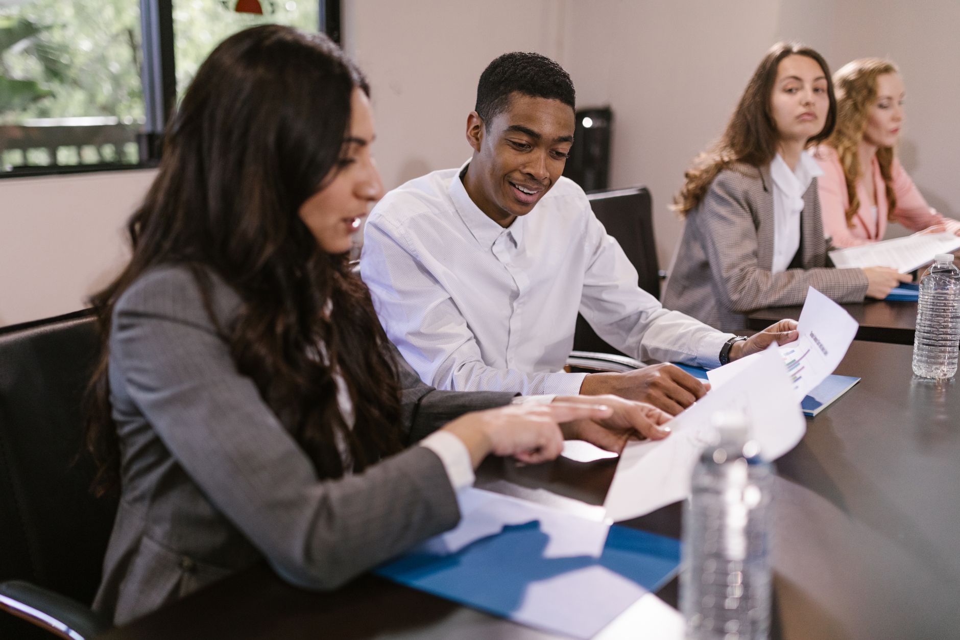 Collaboration entre Maurice et l&rsquo;Inde pour le développement des compétences professionnelles