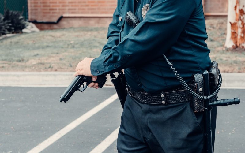 Renforcement des mesures de sécurité pour les forces de l&rsquo;ordre