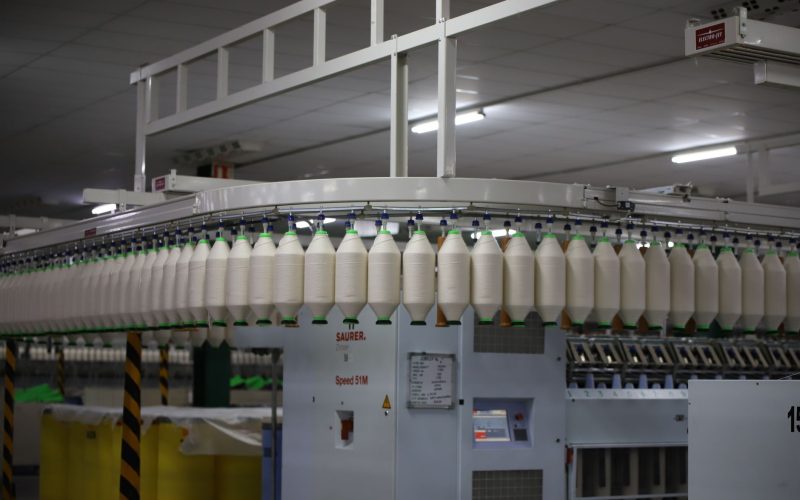 Prolongation de l&rsquo;AGOA : Perspectives pour le secteur textile mauricien