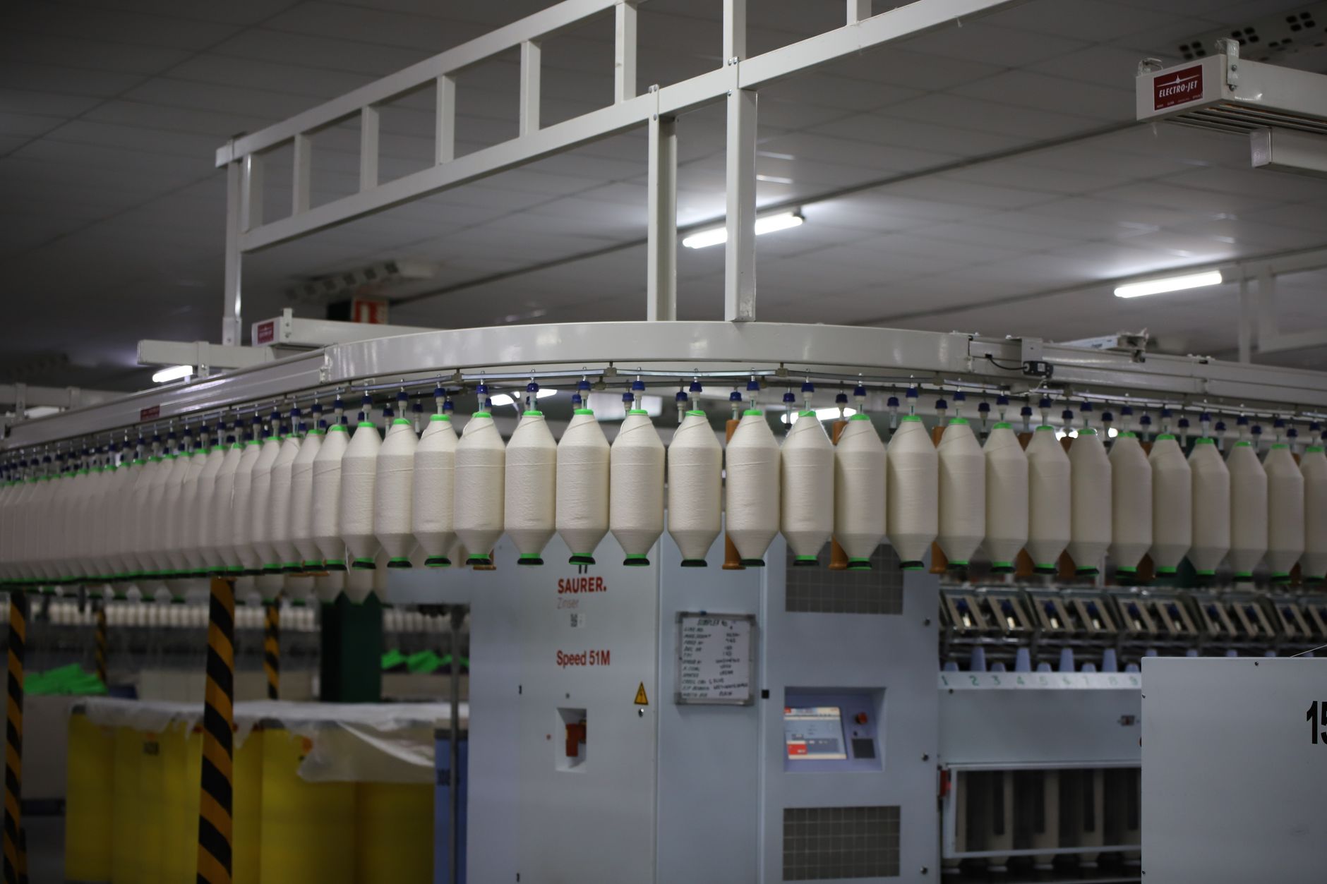 Prolongation de l&rsquo;AGOA : Perspectives pour le secteur textile mauricien