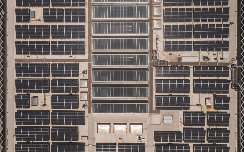 Le projet Home Solar : un accès à l&rsquo;énergie renouvelable pour 1 000 familles