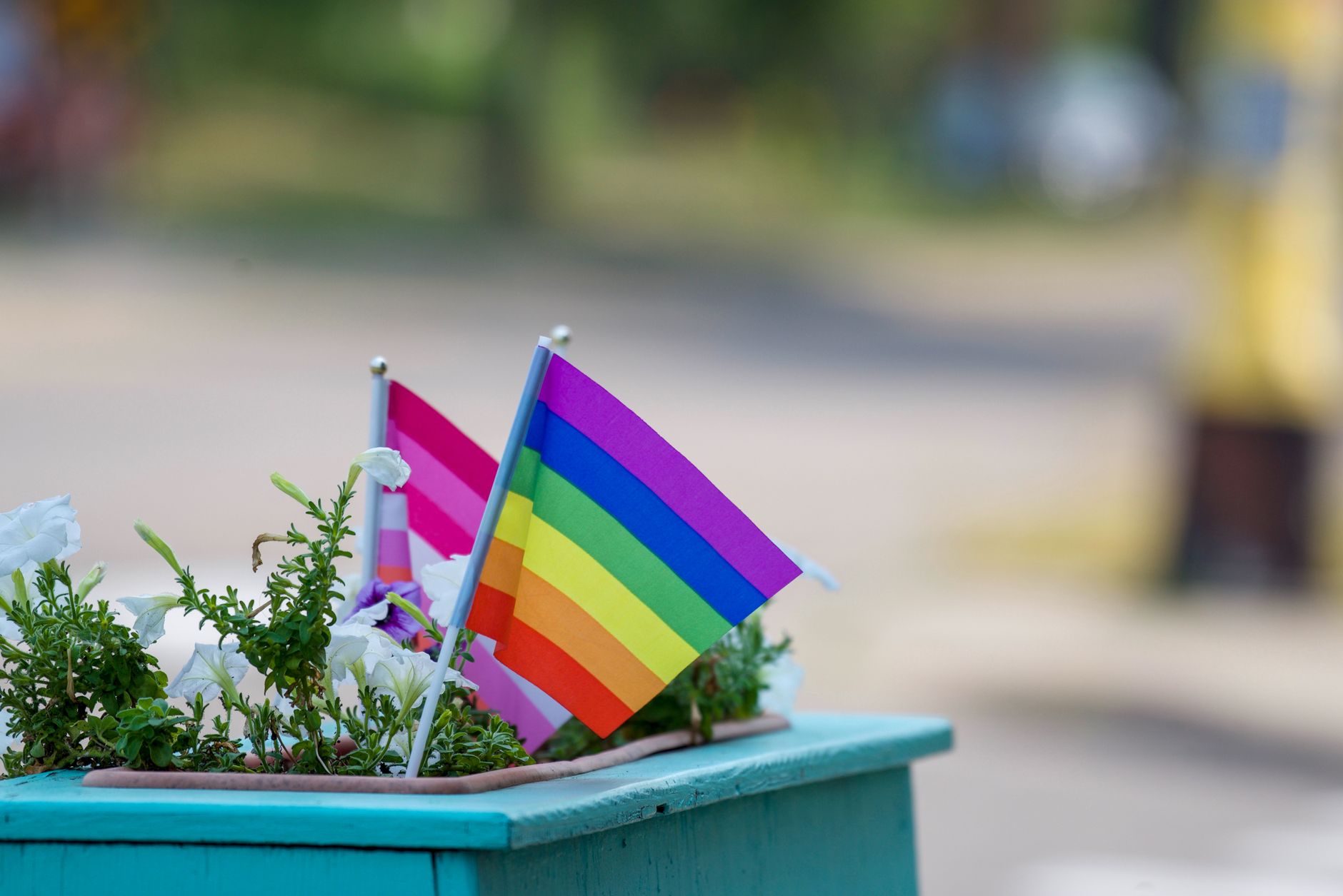 Evolution of LGBT Rights in Mauritius: A Step Towards Equality