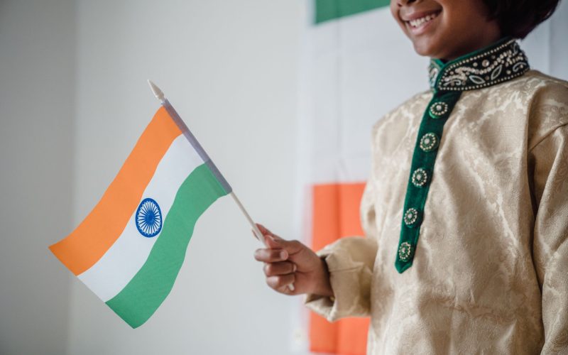 Célébrations de l&rsquo;Indépendance de l&rsquo;Inde à Maurice