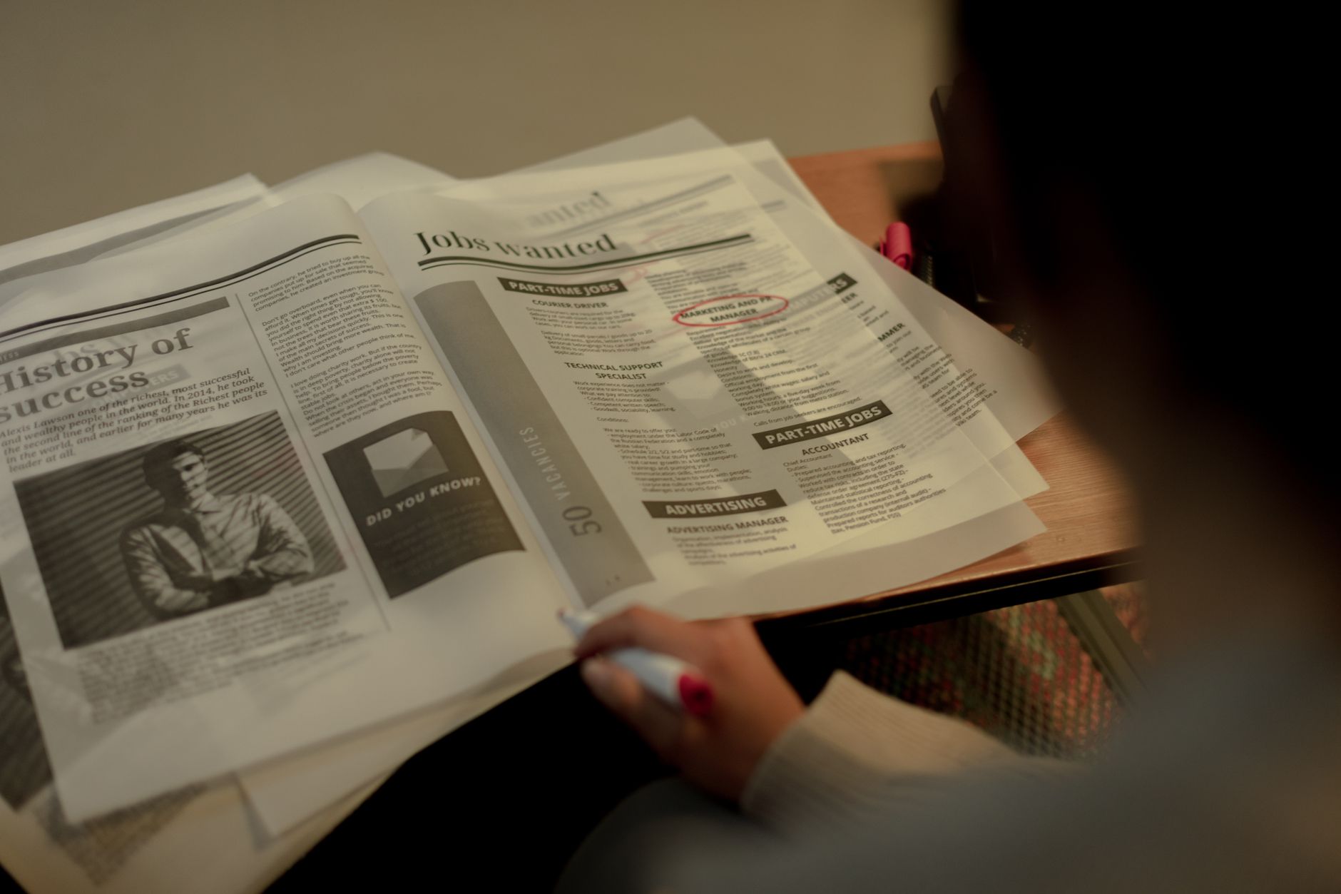 Déséquilibre alarmant sur le marché de l’emploi à Maurice