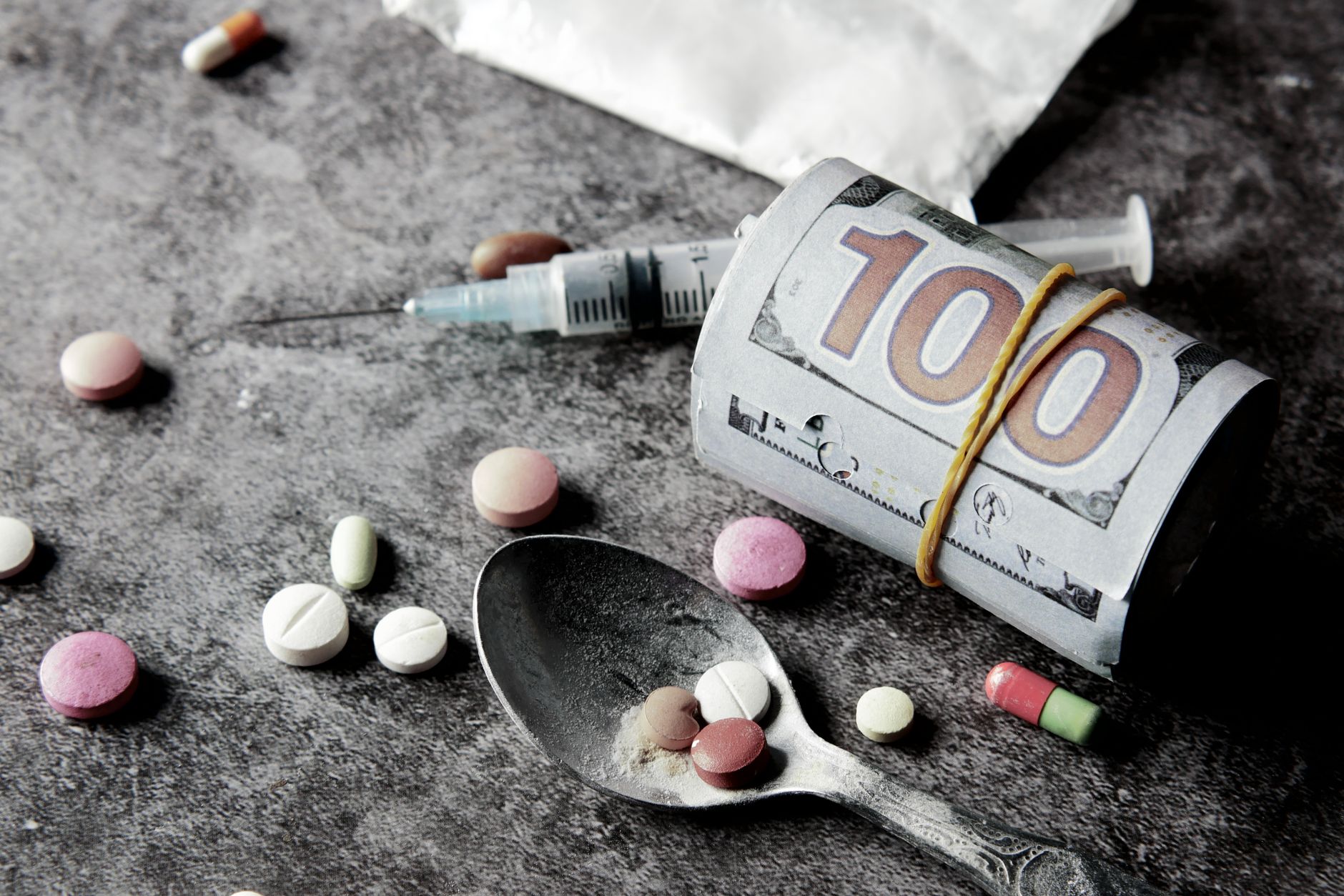La consommation de drogues de synthèse à Maurice : un enjeu de santé publique
