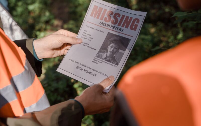 Disparitions à Maurice : 38 personnes toujours introuvables