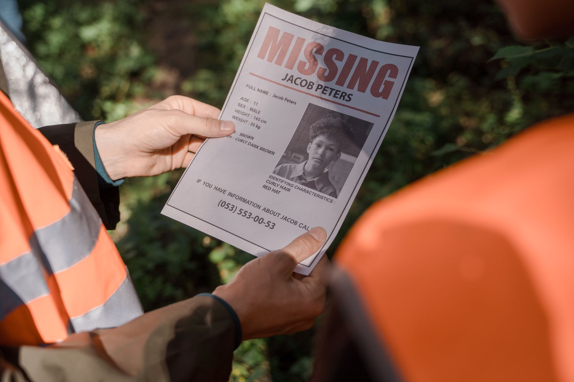 Disparitions à Maurice : 38 personnes toujours introuvables