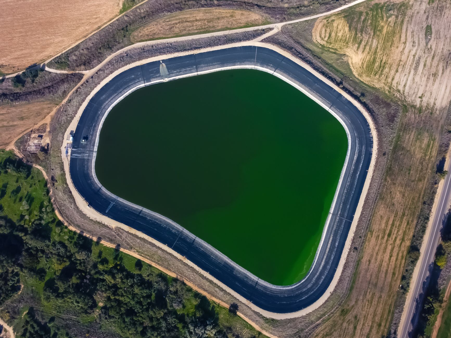 Investment for Water Mobilization in Mauritius