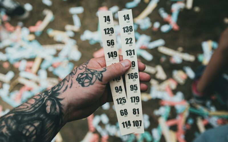 Deux joueurs gagnent au loto à Maurice