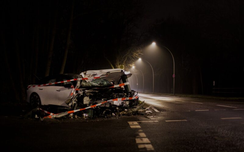 Un jeune homme de 18 ans perd la vie dans un accident au Morne