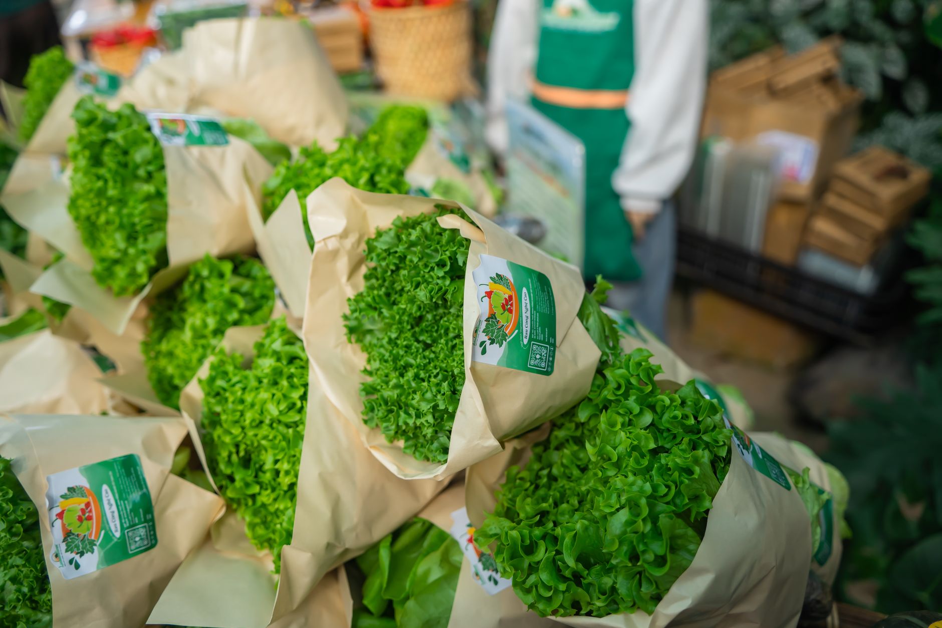 Fundraising for Food Self-Sufficiency in Mauritius