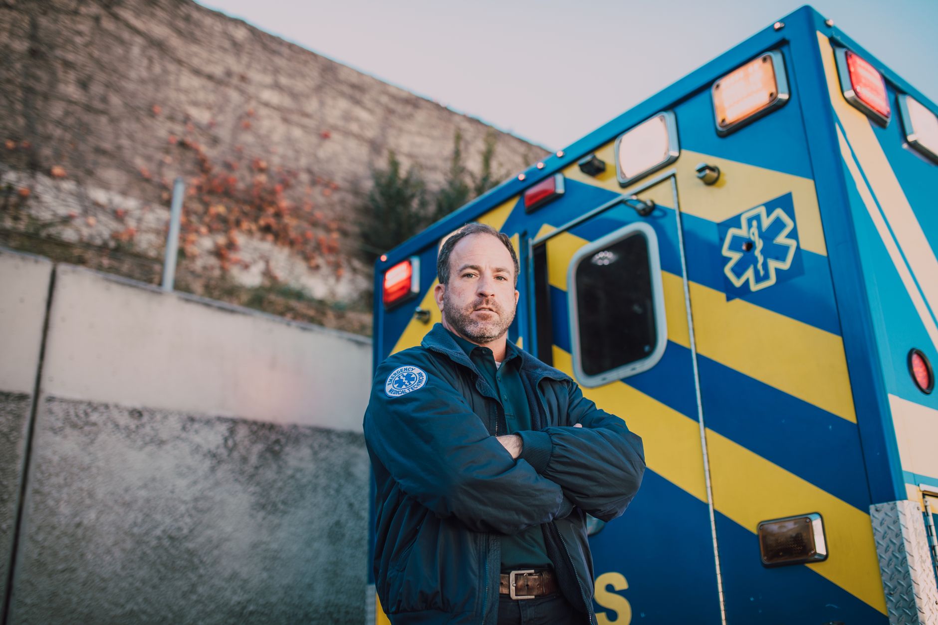Problèmes d&rsquo;ambulances au ministère de la Santé