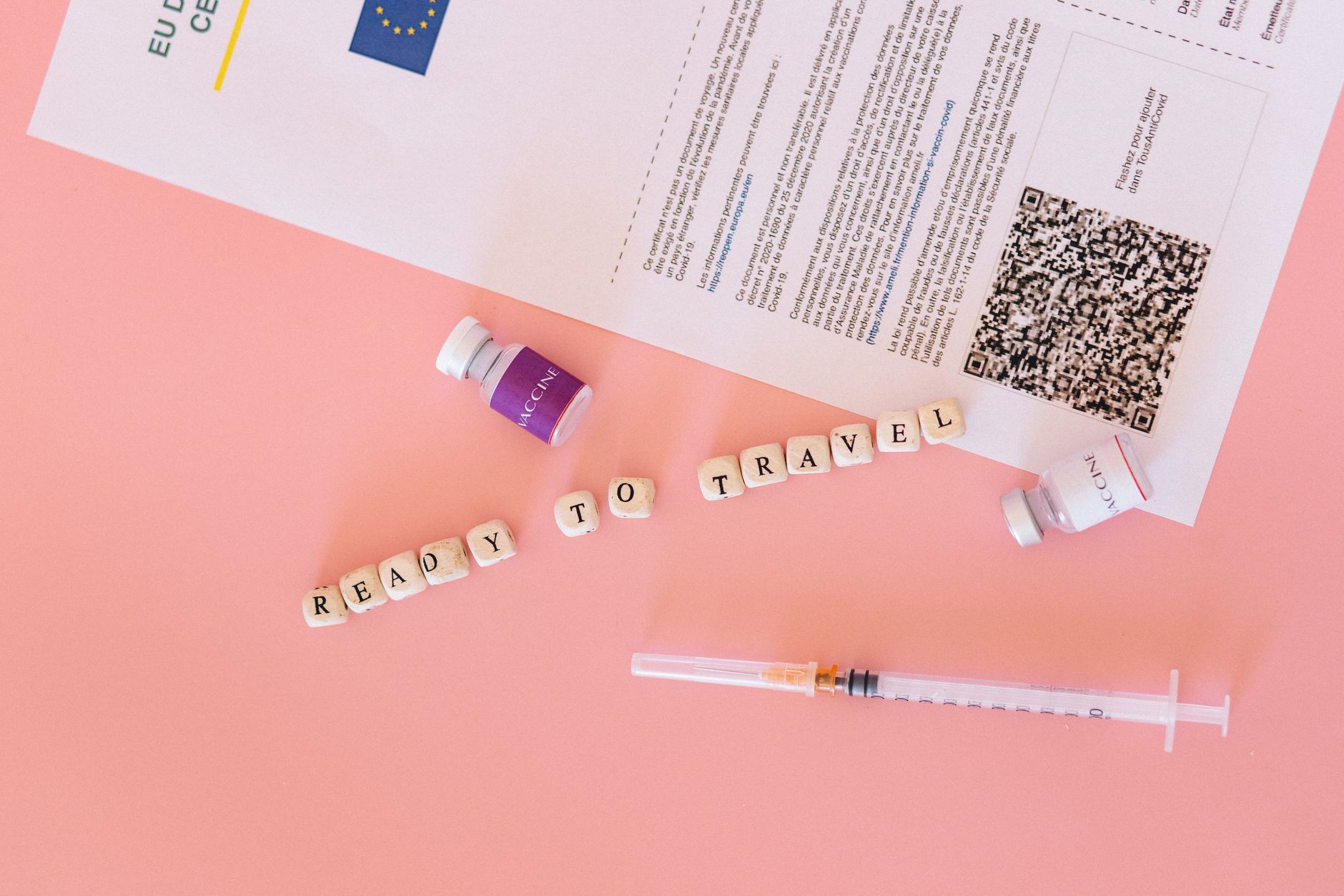 Update on Procurement Procedures for Travel Vaccines in Mauritius