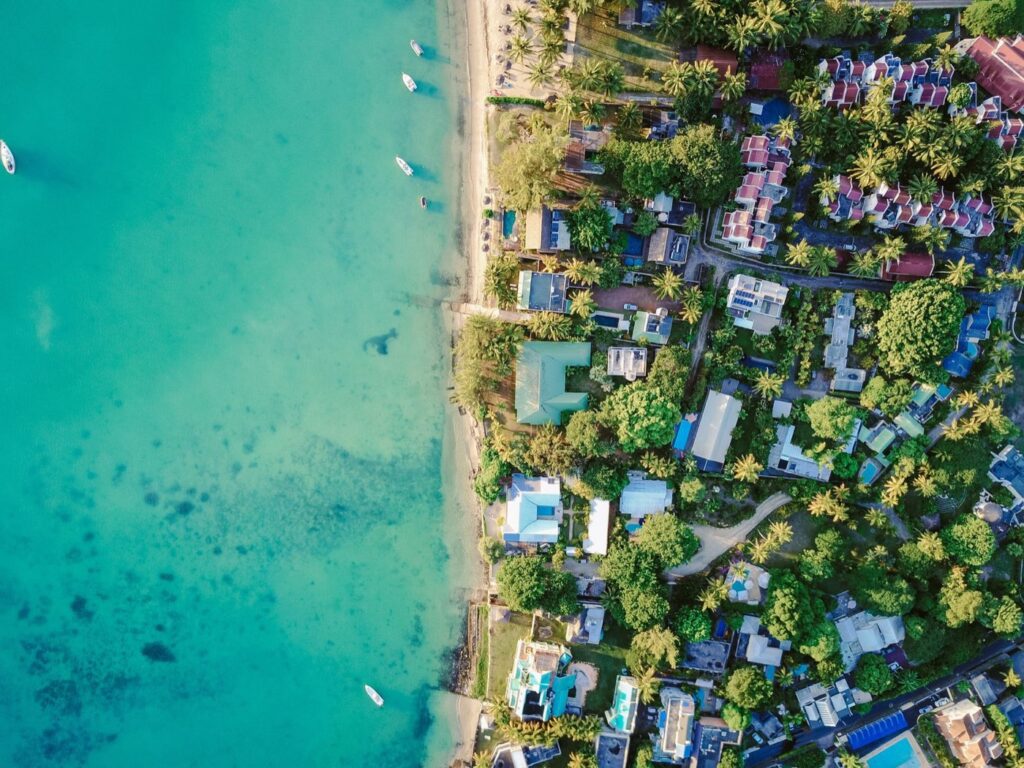 Travailler à Albion (île Maurice) : secteurs qui recrutent