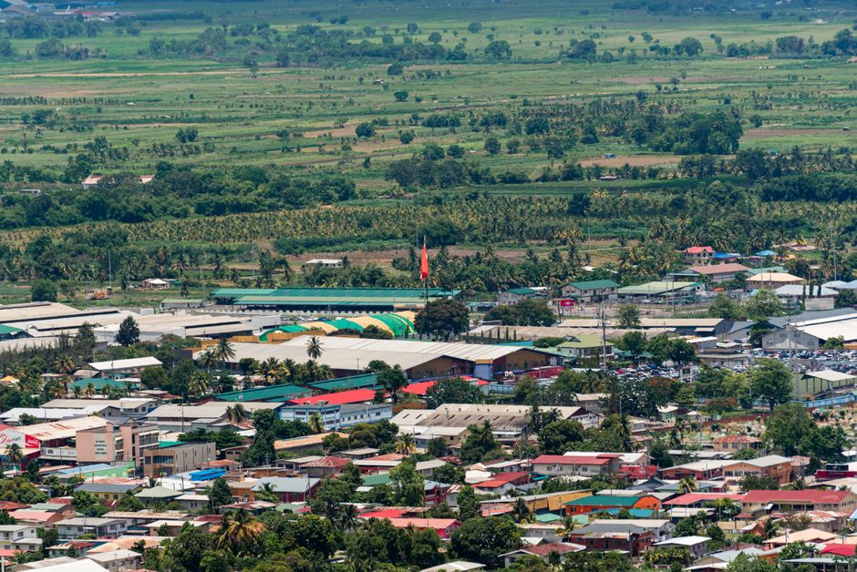 Travailler à Curepipe : secteurs qui recrutent