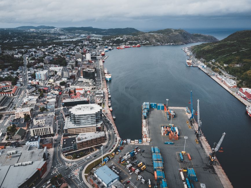 Travailler à Grand‑Baie : secteurs qui recrutent