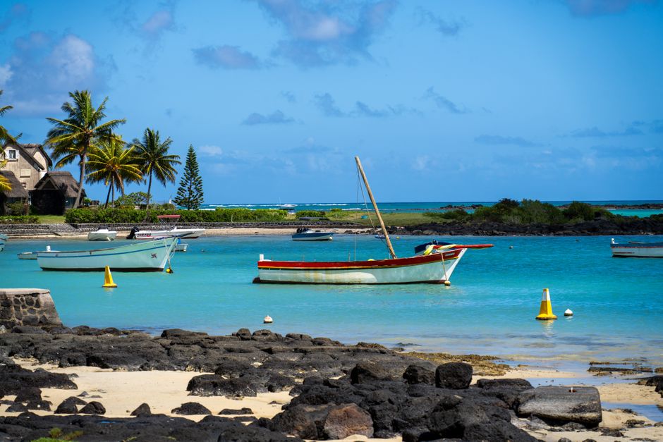 Travailler à Tamarin (Île Maurice) : secteurs qui recrutent